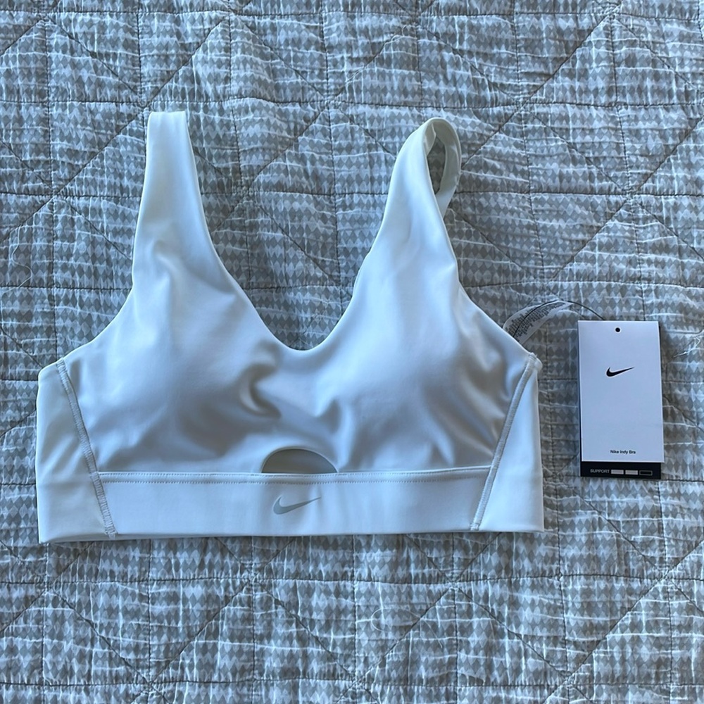 NIKE | Indy bra